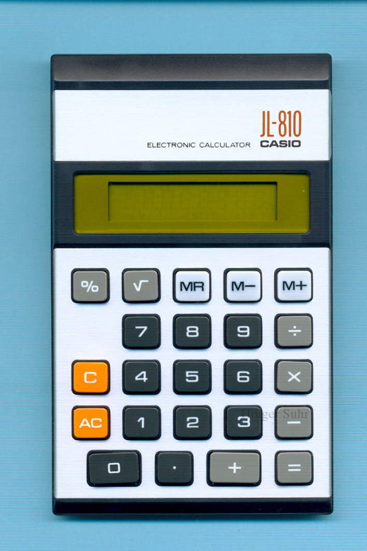 Casio 160